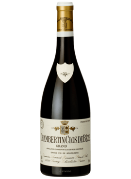 Domaine Armand Rousseau Chambertin Clos de Beze Grand Cru 2011