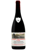 Domaine Armand Rousseau Gevrey-Chambertin 1er Cru 'Clos St Jacques' 1999