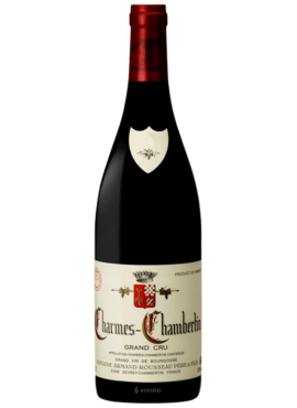 Domaine Armand Rousseau Charmes-Chambertin Grand Cru 2013