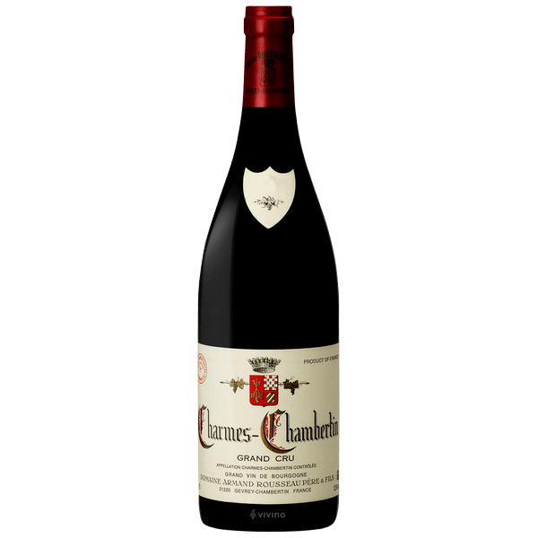 Domaine Armand Rousseau Charmes-Chambertin Grand Cru 2013