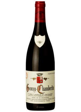 Domaine Armand Rousseau Gevrey-Chambertin 1er Cru Lavaux St. Jacques 2018
