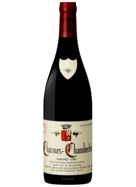 Domaine Armand Rousseau Charmes-Chambertin Grand Cru 2020