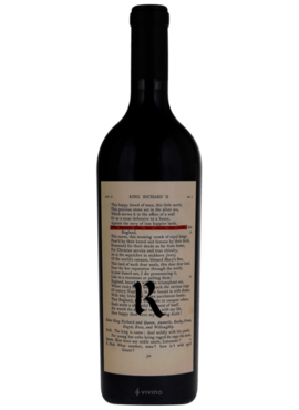 Realm Realm The Bard 2014