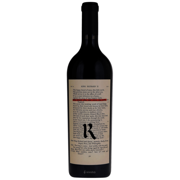 Realm Realm The Bard 2014