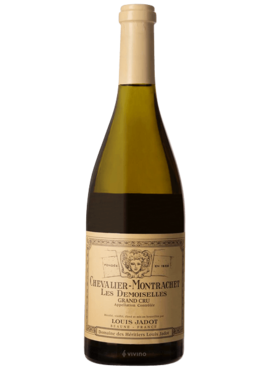 Louis Jadot Domaine des Héritiers Louis Jadot Chevalier Montrachet Grand Cru Les Demoiselles 2002