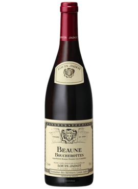 Louis Jadot Domaine des Héritiers Louis Jadot Beaune 1er Cru Boucherottes 2005