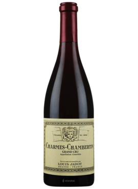 Louis Jadot Louis Jadot Charmes Chambertin Grand Cru 2005