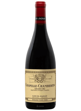 Louis Jadot Louis Jadot Chapelle-Chambertin Grand Cru 2009