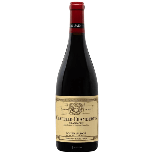 Louis Jadot Louis Jadot Chapelle-Chambertin Grand Cru 2009