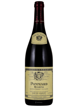 Louis Jadot Louis Jadot Pommard Rugiens 2009