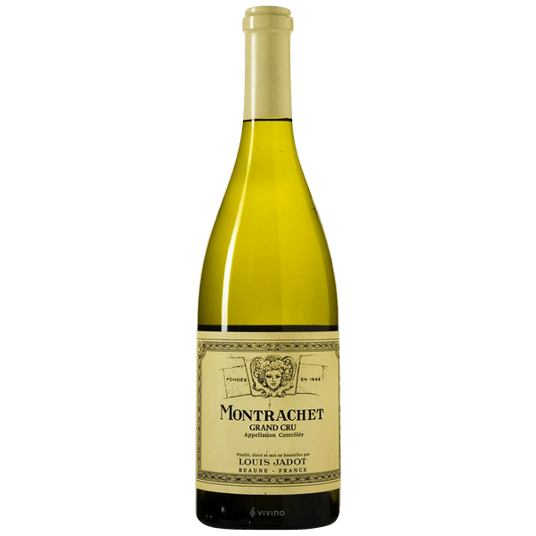 Louis Jadot Louis Jadot Montrachet Grand Cru 2010