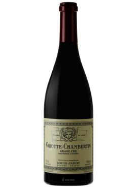 Louis Jadot Louis Jadot Griotte-Chambertin Grand Cru 2012