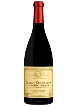 Louis Jadot Louis Jadot Gevrey-Chambertin Premier Cru Clos Saint-Jacques 2005
