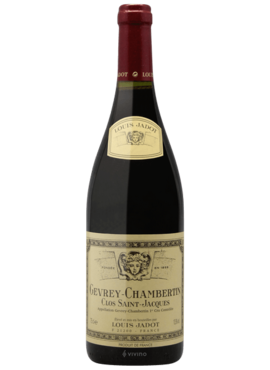 Louis Jadot Louis Jadot Gevrey Chambertin Lavaux-Saint-Jacques 2014