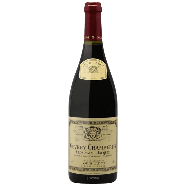 Louis Jadot Louis Jadot Gevrey Chambertin Lavaux-Saint-Jacques 2014