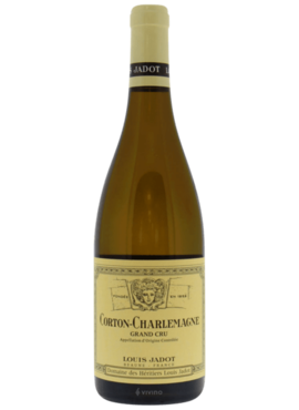Louis Jadot Domaine des Héritiers Louis Jadot Corton-Charlemagne Grand Cru 2016