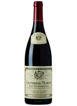 Louis Jadot Louis Jadot Chambolle-Musigny les Feusselottes 2019