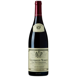 Louis Jadot Louis Jadot Chambolle-Musigny les Feusselottes 2019