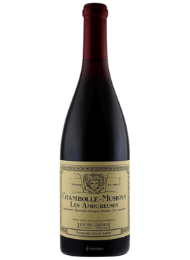 Louis Jadot Louis Jadot Chambolle-Musigny Premier Cru Les Amoureuses 2006