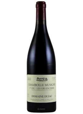 Dujac Domaine Dujac Chambolle-Musigny 1er Cru 'Les Gruenchers' 2010