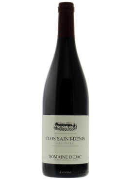 Dujac Domaine Dujac Clos Saint-Denis Grand Cru 2013