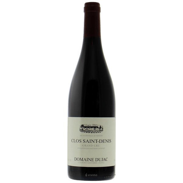 Dujac Domaine Dujac Clos Saint-Denis Grand Cru 2014