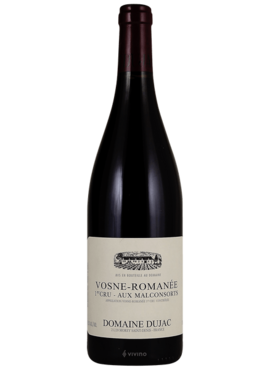 Dujac Domaine Dujac Vosne-Romanée 1er Cru 'Aux Malconsorts' 2017