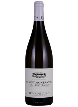 Dujac Domaine Dujac Puligny-Montrachet Les Folatieres 1er Cru 2020