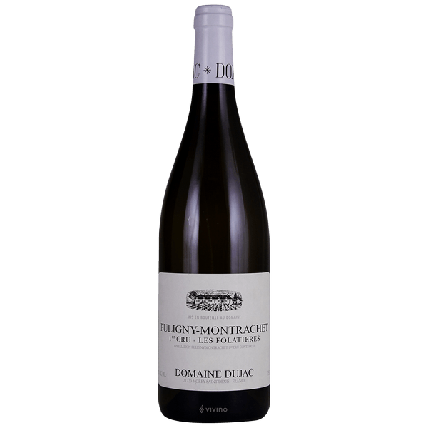 Dujac Domaine Dujac Puligny-Montrachet Les Folatieres 1er Cru 2020