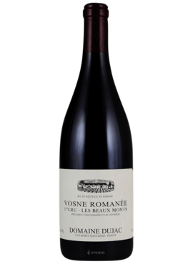 Dujac Domaine Dujac Vosne-Romanée 1er Cru 'Les Beaux Monts' 2018