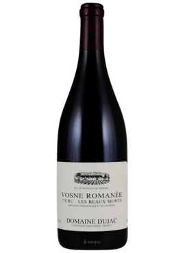 Dujac Domaine Dujac Vosne-Romanée 1er Cru 'Les Beaux Monts' 2022