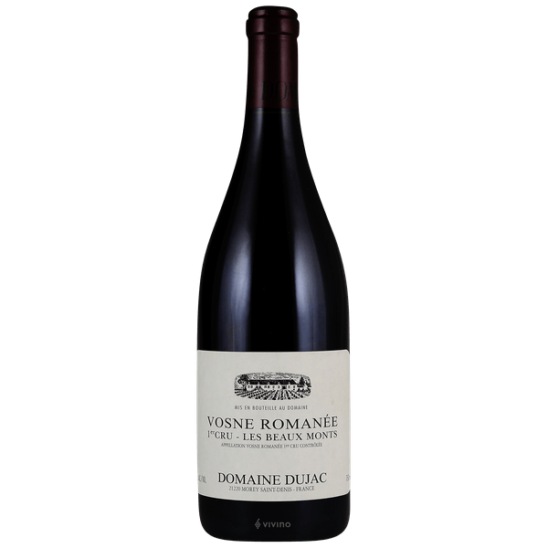 Dujac Domaine Dujac Vosne-Romanée 1er Cru 'Les Beaux Monts' 2022