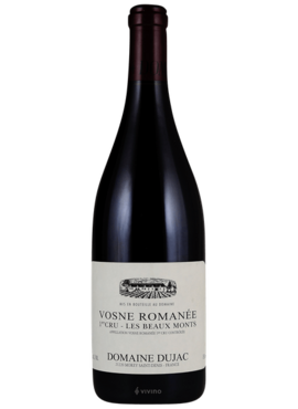 Dujac Domaine Dujac Vosne-Romanée 1er Cru 'Les Beaux Monts' 2005