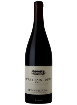 Dujac Domaine Dujac Morey-Saint-Denis Premier Cru 2014