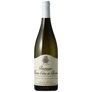 Emmanuel Rouget Bourgogne Hautes-Côtes de Beaune Blanc 2017