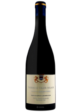 Thibault Liger Belair Thibault Liger-Belair Nuits-Saint-Georges Premier Cru 'Les Saint Georges' 2006