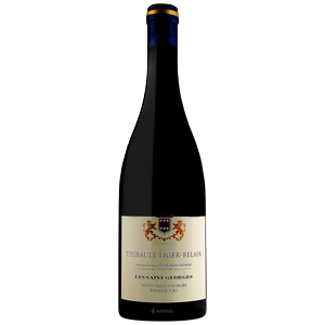 Thibault Liger Belair Thibault Liger-Belair Nuits-Saint-Georges Premier Cru 'Les Saint Georges' 2006