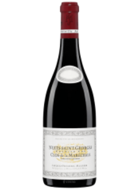 Jacques-Frederic Mugnier Nuits-Saint-Georges Premier Cru 'Clos de la Maréchale' 2014
