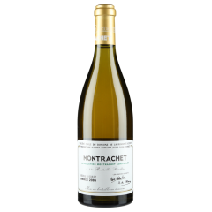 Domaine de La Romanée-Conti Domaine de La Romanée-Conti Montrachet Grand Cru 2013