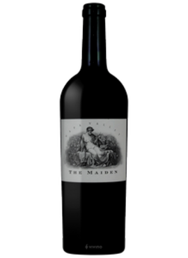 Harlan Estate The Maiden 2018