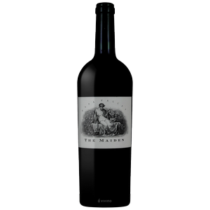 Harlan Estate The Maiden 2018