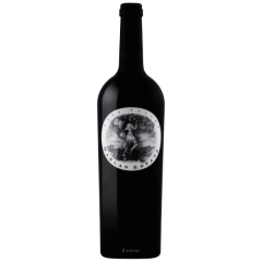 Harlan Estate Red 2021