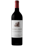 Château Ausone Chapelle d'Ausone Saint-Émilion Grand Cru 2012