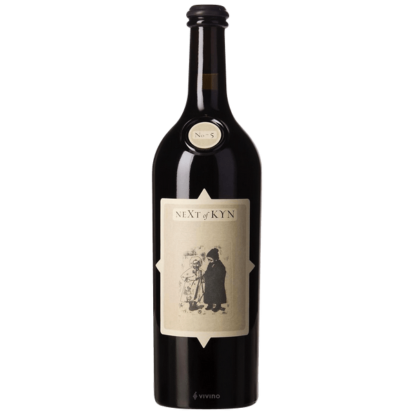 Sine Qua Non Next of Kyn 2012