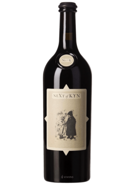Sine Qua Non Next of Kyn 2014