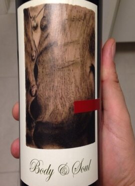 Sine Qua Non Body & Soul 2007