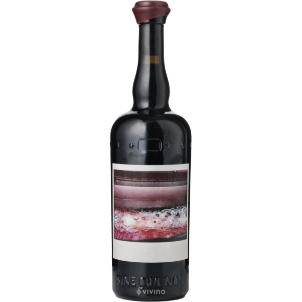 Sine Qua Non Eleven Confessions Grenache 2018