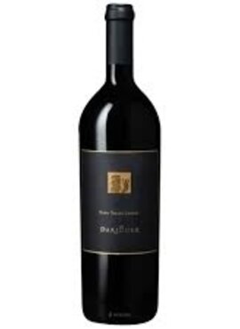 Darioush Shiraz (Signature) 2013