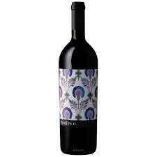 Darioush Darius II Cabernet Sauvignon 2018