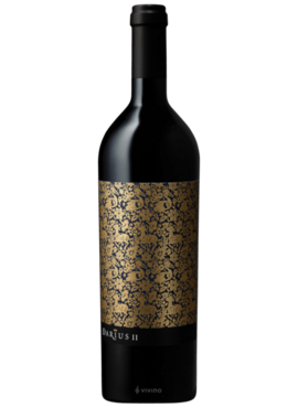 Darioush Darius II Cabernet Sauvignon 2019